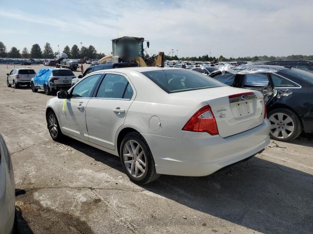 Photo 1 VIN: 3FAHP0JA2BR252931 - FORD FUSION SEL 