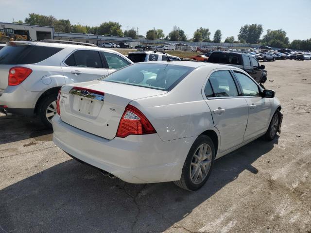 Photo 2 VIN: 3FAHP0JA2BR252931 - FORD FUSION SEL 