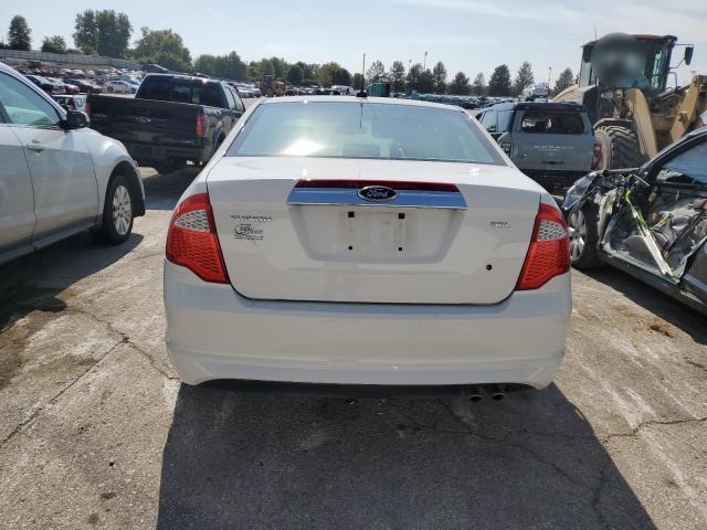 Photo 5 VIN: 3FAHP0JA2BR252931 - FORD FUSION SEL 