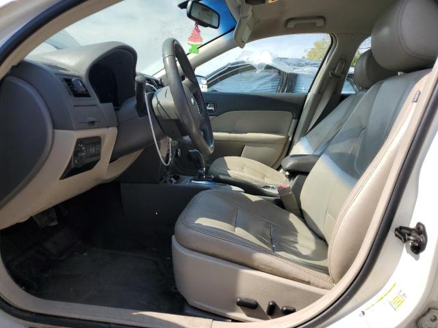 Photo 6 VIN: 3FAHP0JA2BR252931 - FORD FUSION SEL 