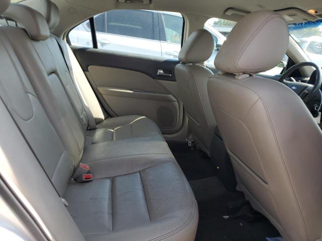 Photo 9 VIN: 3FAHP0JA2BR252931 - FORD FUSION SEL 