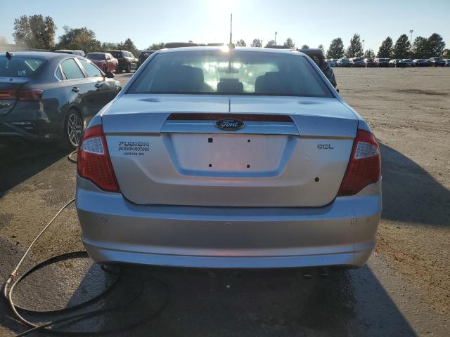 Photo 5 VIN: 3FAHP0JA2BR261547 - FORD FUSION 