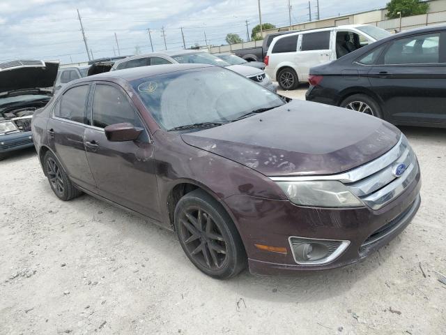 Photo 3 VIN: 3FAHP0JA2BR262987 - FORD FUSION 