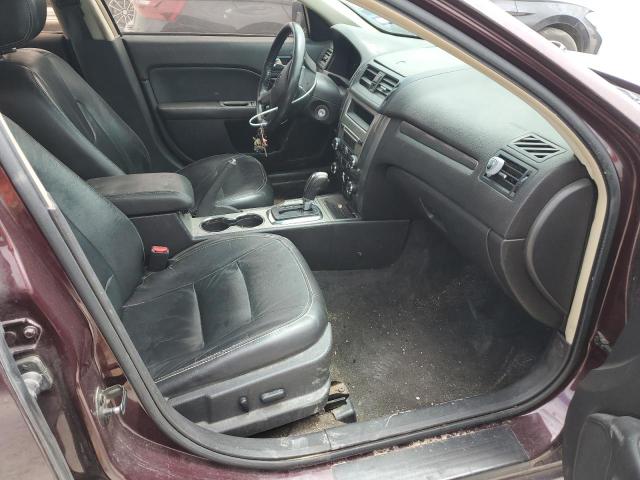 Photo 6 VIN: 3FAHP0JA2BR262987 - FORD FUSION 