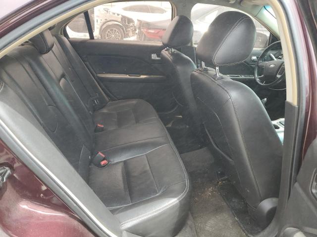 Photo 9 VIN: 3FAHP0JA2BR262987 - FORD FUSION 