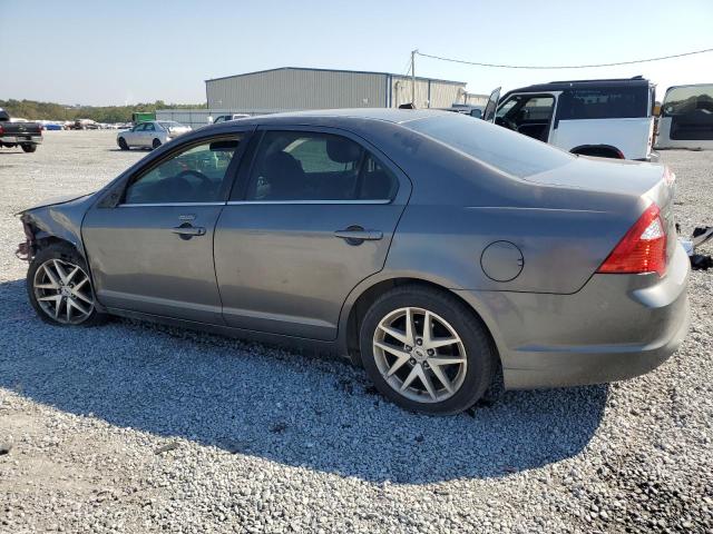 Photo 1 VIN: 3FAHP0JA2BR276064 - FORD FUSION SEL 