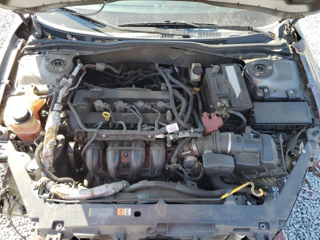 Photo 10 VIN: 3FAHP0JA2BR276064 - FORD FUSION SEL 