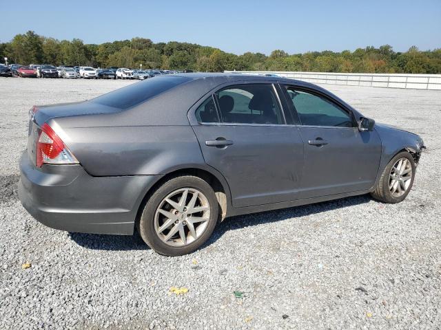 Photo 2 VIN: 3FAHP0JA2BR276064 - FORD FUSION SEL 