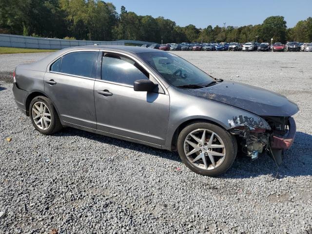 Photo 3 VIN: 3FAHP0JA2BR276064 - FORD FUSION SEL 