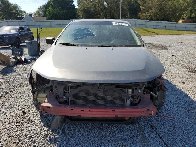 Photo 4 VIN: 3FAHP0JA2BR276064 - FORD FUSION SEL 