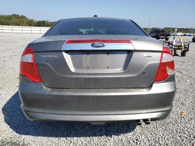 Photo 5 VIN: 3FAHP0JA2BR276064 - FORD FUSION SEL 