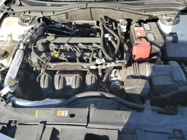 Photo 10 VIN: 3FAHP0JA2BR279577 - FORD FUSION SEL 