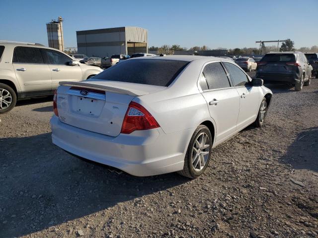 Photo 2 VIN: 3FAHP0JA2BR279577 - FORD FUSION SEL 