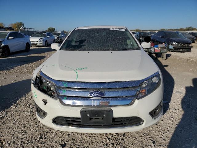 Photo 4 VIN: 3FAHP0JA2BR279577 - FORD FUSION SEL 