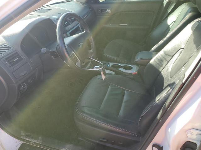 Photo 6 VIN: 3FAHP0JA2BR279577 - FORD FUSION SEL 