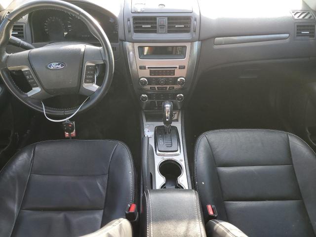 Photo 7 VIN: 3FAHP0JA2BR279577 - FORD FUSION SEL 