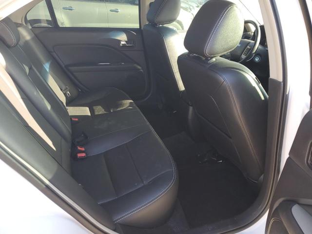 Photo 9 VIN: 3FAHP0JA2BR279577 - FORD FUSION SEL 