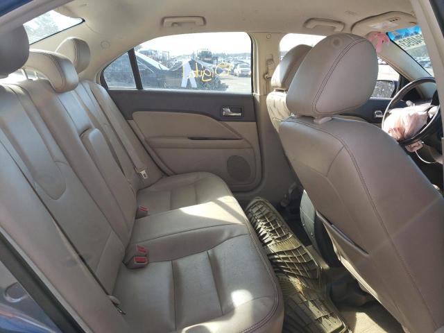 Photo 9 VIN: 3FAHP0JA2BR301285 - FORD FUSION SEL 