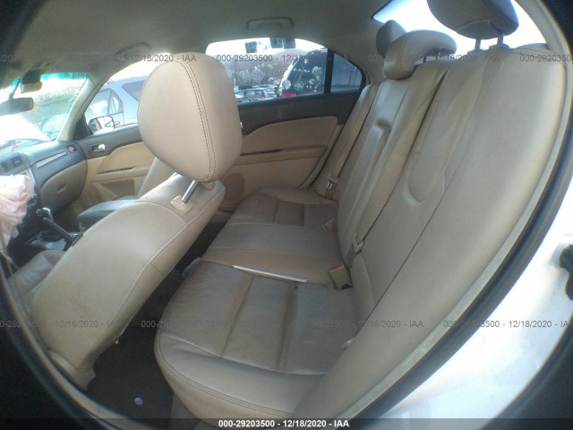 Photo 7 VIN: 3FAHP0JA2BR307958 - FORD FUSION 