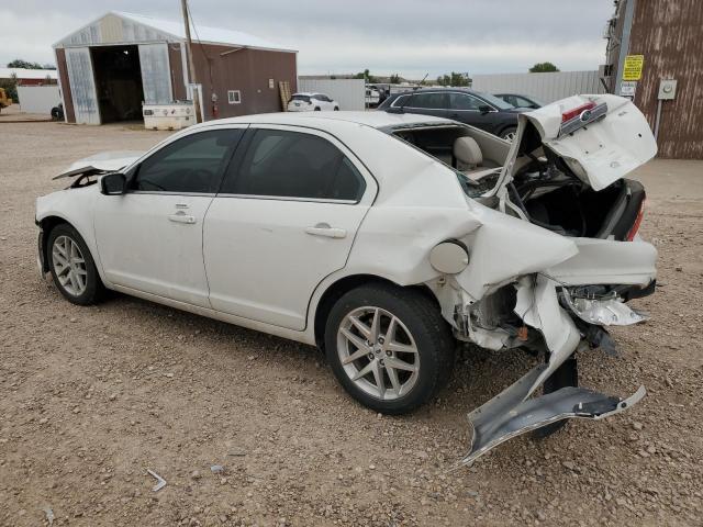 Photo 1 VIN: 3FAHP0JA2BR324436 - FORD FUSION SEL 