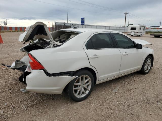 Photo 2 VIN: 3FAHP0JA2BR324436 - FORD FUSION SEL 