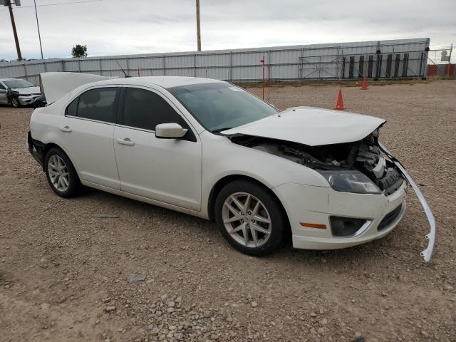 Photo 3 VIN: 3FAHP0JA2BR324436 - FORD FUSION SEL 