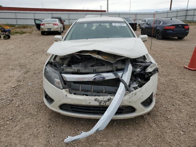 Photo 4 VIN: 3FAHP0JA2BR324436 - FORD FUSION SEL 