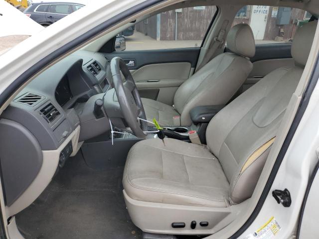 Photo 6 VIN: 3FAHP0JA2BR324436 - FORD FUSION SEL 