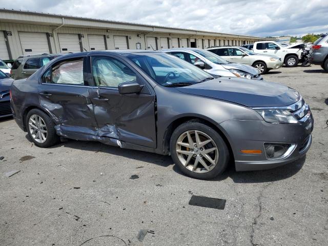 Photo 3 VIN: 3FAHP0JA2BR330897 - FORD FUSION SEL 