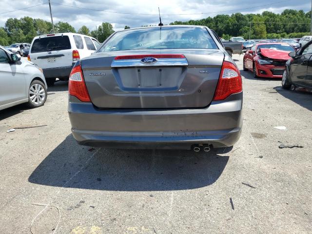 Photo 5 VIN: 3FAHP0JA2BR330897 - FORD FUSION SEL 