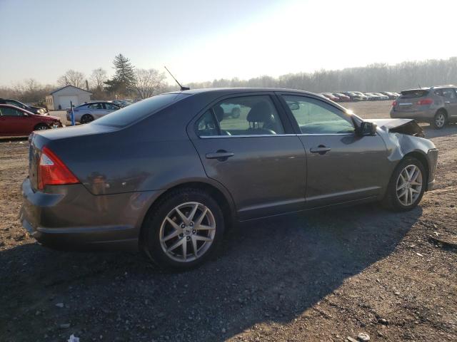 Photo 2 VIN: 3FAHP0JA2BR331600 - FORD FUSION SEL 