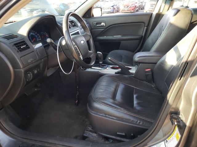 Photo 6 VIN: 3FAHP0JA2BR331600 - FORD FUSION SEL 