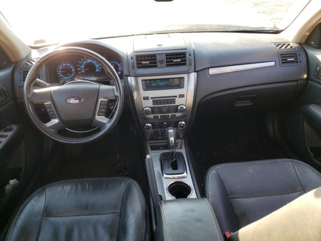 Photo 7 VIN: 3FAHP0JA2BR331600 - FORD FUSION SEL 