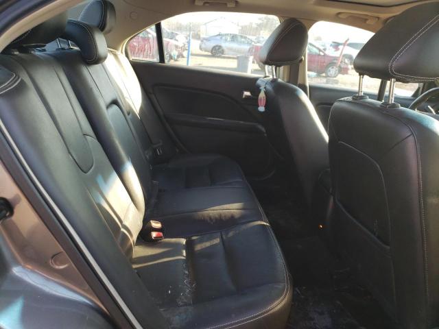 Photo 9 VIN: 3FAHP0JA2BR331600 - FORD FUSION SEL 