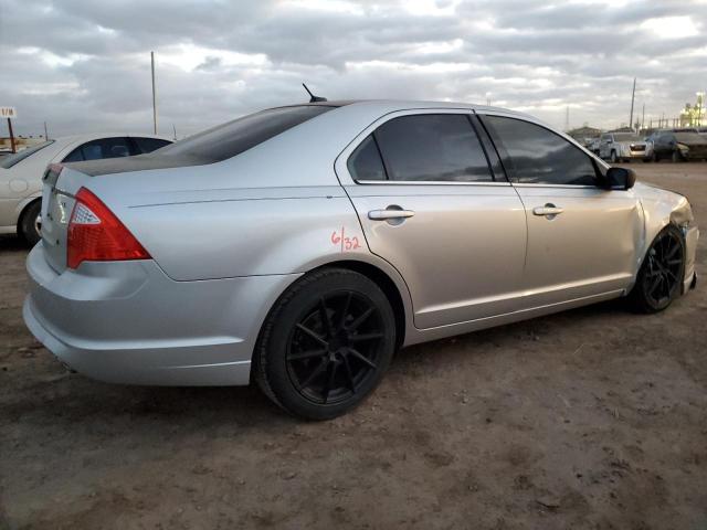 Photo 2 VIN: 3FAHP0JA2BR345027 - FORD FUSION SEL 