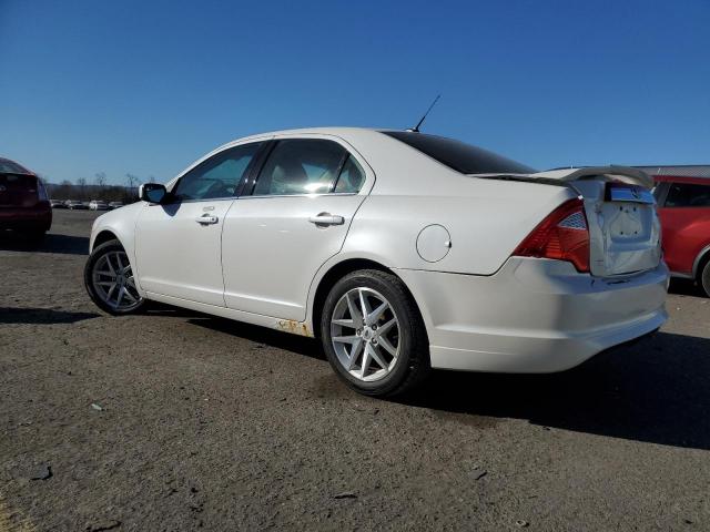 Photo 1 VIN: 3FAHP0JA2CR104733 - FORD FUSION SEL 