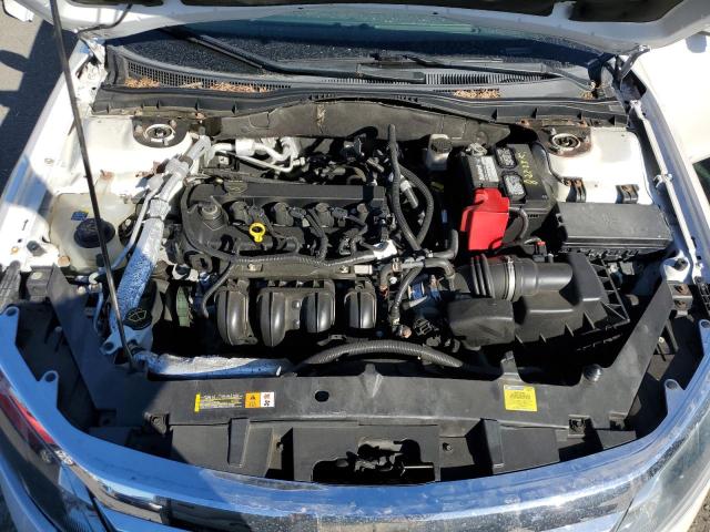 Photo 10 VIN: 3FAHP0JA2CR104733 - FORD FUSION SEL 