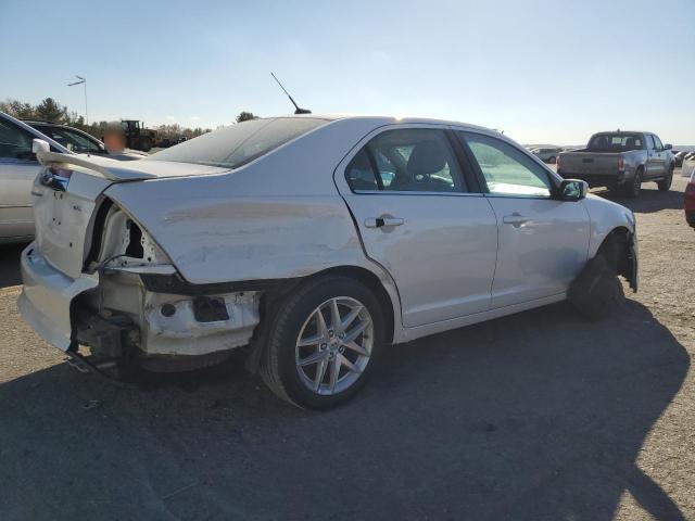 Photo 2 VIN: 3FAHP0JA2CR104733 - FORD FUSION SEL 