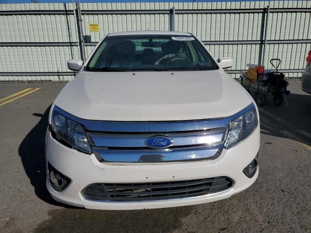 Photo 4 VIN: 3FAHP0JA2CR104733 - FORD FUSION SEL 