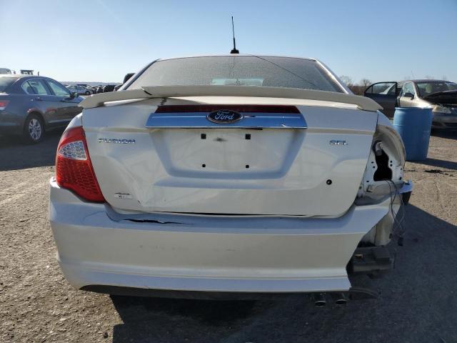 Photo 5 VIN: 3FAHP0JA2CR104733 - FORD FUSION SEL 