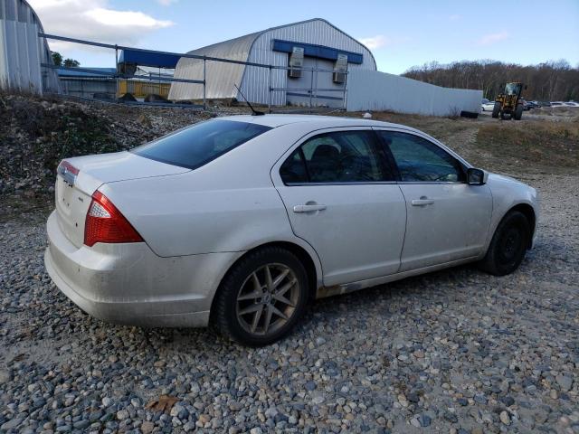 Photo 2 VIN: 3FAHP0JA2CR111634 - FORD FUSION SEL 