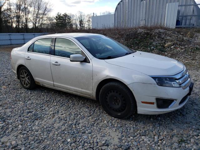 Photo 3 VIN: 3FAHP0JA2CR111634 - FORD FUSION SEL 