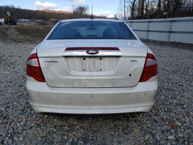 Photo 5 VIN: 3FAHP0JA2CR111634 - FORD FUSION SEL 