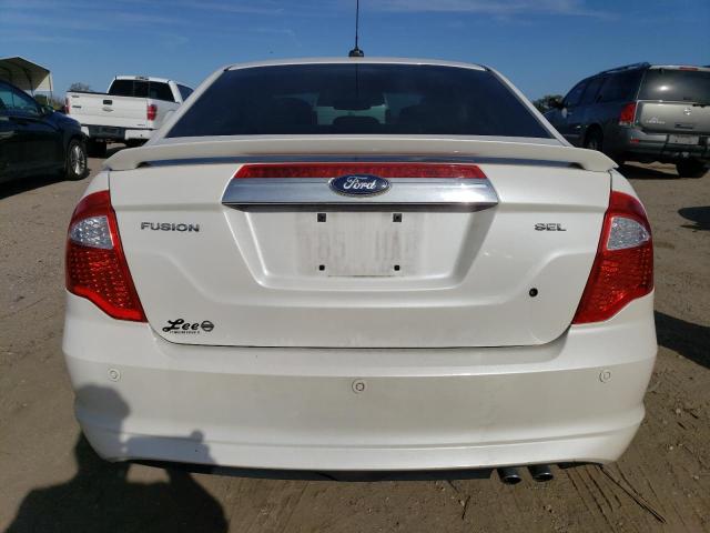 Photo 5 VIN: 3FAHP0JA2CR121189 - FORD FUSION 