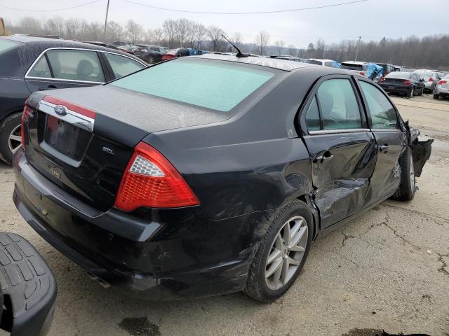 Photo 2 VIN: 3FAHP0JA2CR124707 - FORD FUSION SEL 