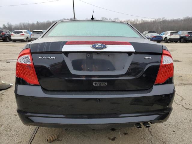 Photo 5 VIN: 3FAHP0JA2CR124707 - FORD FUSION SEL 