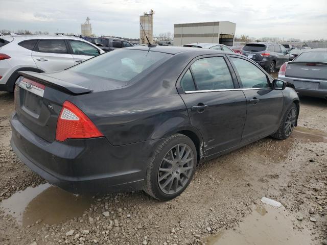 Photo 2 VIN: 3FAHP0JA2CR129664 - FORD FUSION SEL 