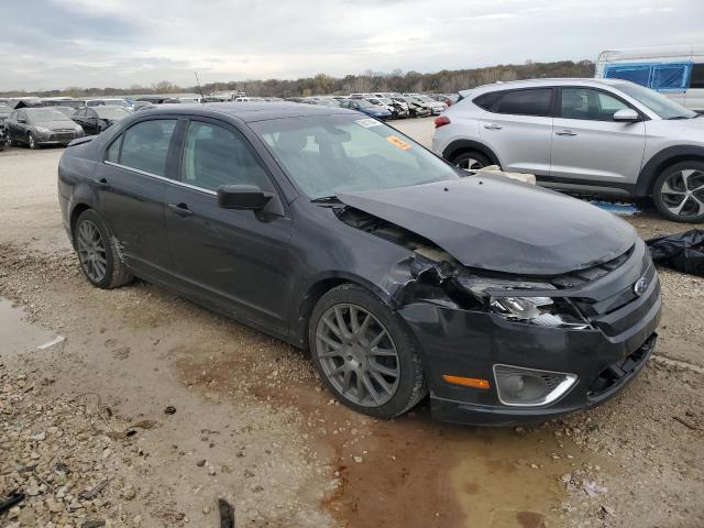 Photo 3 VIN: 3FAHP0JA2CR129664 - FORD FUSION SEL 