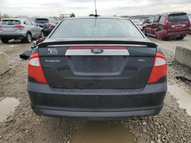 Photo 5 VIN: 3FAHP0JA2CR129664 - FORD FUSION SEL 