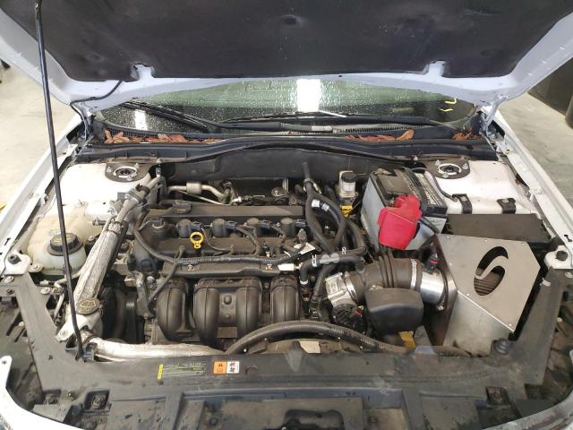 Photo 6 VIN: 3FAHP0JA2CR141328 - FORD FUSION SEL 